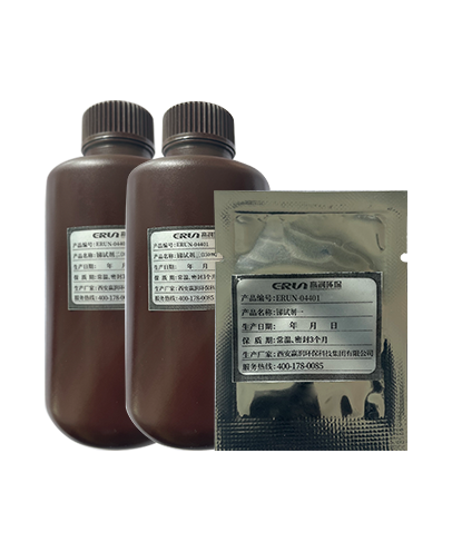 金屬銻水質(zhì)測(cè)定儀專用試劑