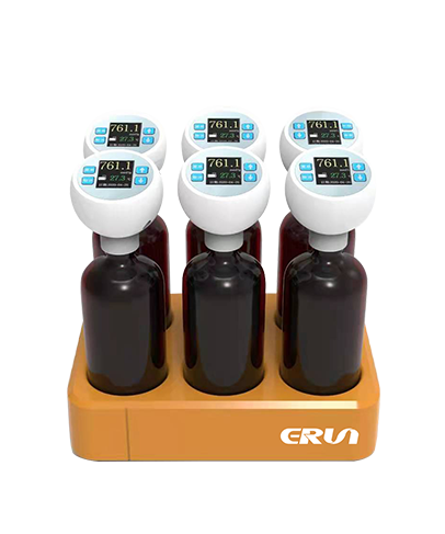 智能型BOD5水質(zhì)測(cè)定儀