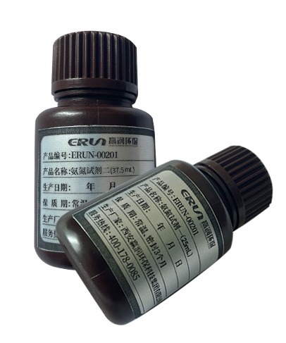 氨氮水質(zhì)檢測(cè)分析儀專用試劑