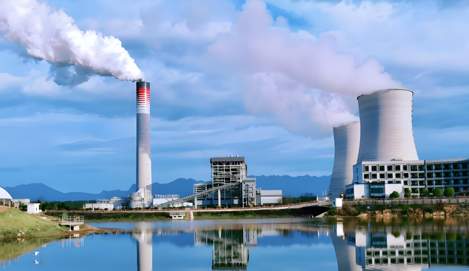 火電廠鍋爐水檢測溶解氧為什么需要微量級別？-水質(zhì)分析儀