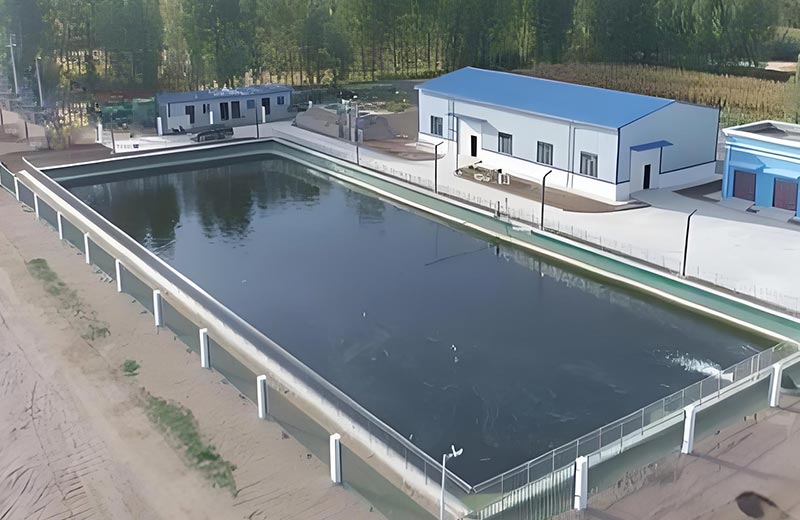 再生水用作工業(yè)用水水源的水質(zhì)國家標(biāo)準(zhǔn)